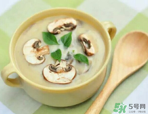 草菇孕婦可以吃嗎？孕婦可以吃草菇嗎？
