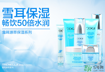 高姿是哪個國家的品牌？高姿是幾線品牌？
