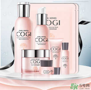 高姿大白水一套多少錢？高姿大白水多少錢一瓶？