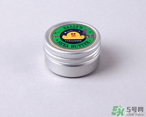 line friends歐舒丹護手霜多少錢？line歐舒丹合作護手霜價格