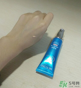 水密碼cc霜怎么樣？水密碼cc霜好用嗎？