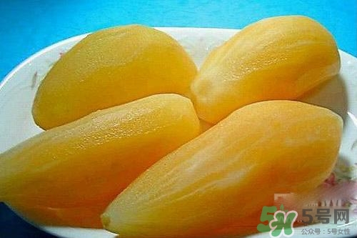 產(chǎn)婦可以吃雪蓮果嗎？哺乳期可以吃雪蓮果嗎？
