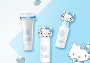 芙麗芳絲kitty限量版多少錢？freeplus芙麗芳絲hello kitty套盒價格