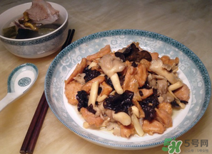 孕婦可以吃平菇嗎？孕婦吃平菇有什么好處？