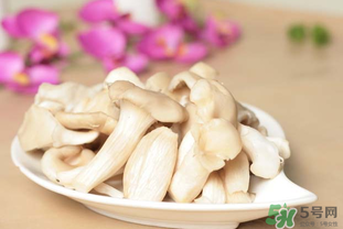 孕婦可以吃平菇嗎？孕婦吃平菇有什么好處？