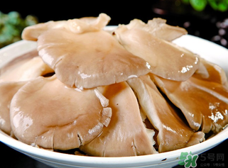 平菇是發(fā)物嗎？平菇是不是發(fā)物？