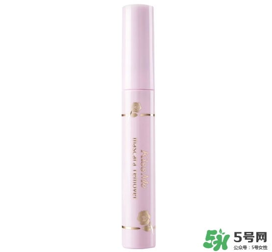 kiss me睫毛膏卸妝液多少錢(qián)？kiss me睫毛膏卸妝液價(jià)格