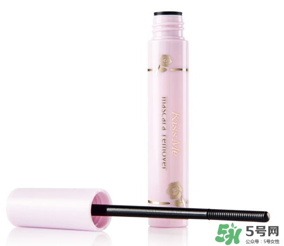 kiss me睫毛膏卸妝液多少錢(qián)？kiss me睫毛膏卸妝液價(jià)格