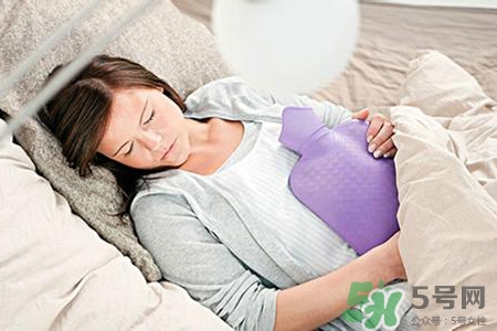 孕婦能用充電熱水袋嗎？孕婦能用電熱水袋嗎？