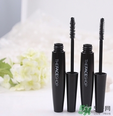 菲詩小鋪大肚子睫毛膏多少錢？菲詩小鋪大肚子睫毛膏專柜價