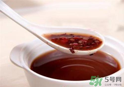 薏米紅豆粥可以天天喝嗎？薏米紅豆粥喝多了有什么壞處？