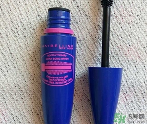 美寶蓮飛箭睫毛膏多少錢？美寶蓮藍胖子睫毛膏多少錢？
