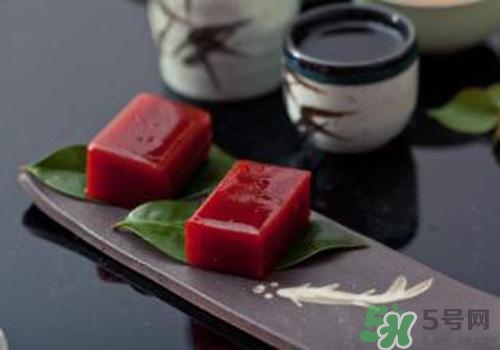 山楂糕可以減肥嗎？減肥的時候可以吃山楂糕嗎？