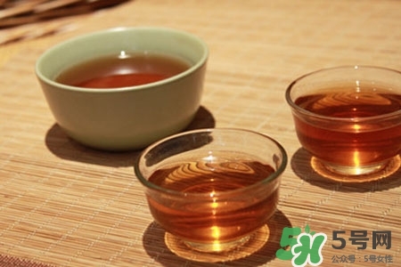 冬天可以喝荷葉茶嗎？冬天喝荷葉茶有什么好處？