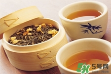 冬天可以喝荷葉茶嗎？冬天喝荷葉茶有什么好處？