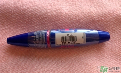 美寶蓮飛箭睫毛膏多少錢？美寶蓮藍胖子睫毛膏多少錢？