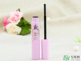 kiss me睫毛膏卸妝液怎么用？kiss me睫毛膏卸妝液使用方法