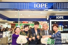 iope氣墊適合什么年齡？亦博氣墊bb霜適合多大年齡？
