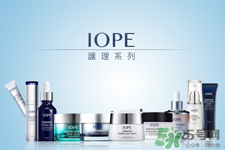 iope氣墊適合什么年齡？亦博氣墊bb霜適合多大年齡？