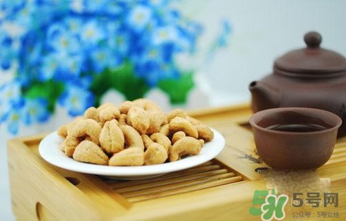 腰果是生吃好還是熟吃好？腰果生吃熟吃哪個更好吃更營養(yǎng)？