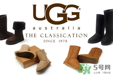 ugg多少錢一雙鞋？ugg專柜價格是多少？