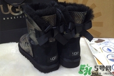 ugg雪地靴怎么清洗？ugg雪地靴怎么保養？