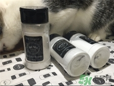 rcma散粉透明和無色哪個好?rcma散粉透明和無色區別