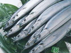 帶魚發黃還能吃嗎?帶魚發黃是怎么回事