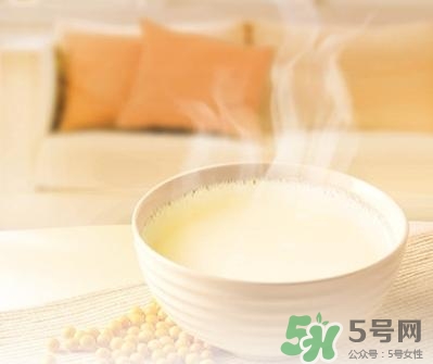 豆漿可以做面膜嗎?豆漿可以敷臉嗎?
