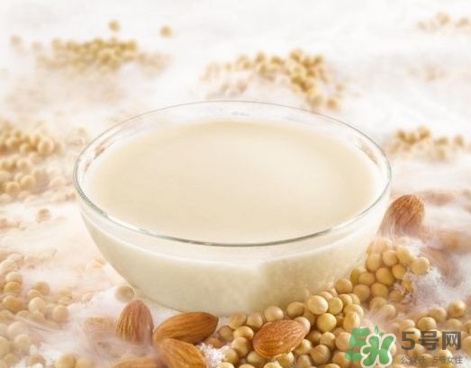 豆漿可以做面膜嗎?豆漿可以敷臉嗎?