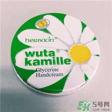 德國小甘菊護手霜多少錢 官網價格說明