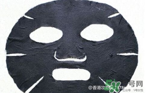 肌美精黑面膜多少錢？肌美精黑面膜價(jià)格