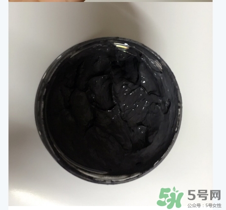 pure body naturals死海泥面膜怎么樣？