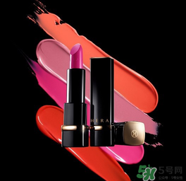赫拉口紅哪個顏色最好？hera口紅哪個顏色最好？
