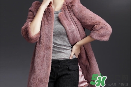 冬天穿羽絨服暖和還是貂皮暖和？貂皮和羽絨服哪個暖和？