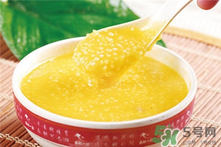 冬天早上喝什么粥好？冬季早晨最有營養的八款粥