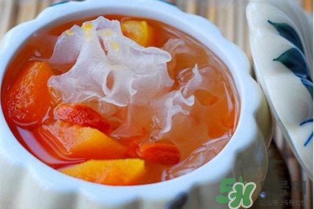 冬天早上喝什么粥好？冬季早晨最有營養的八款粥