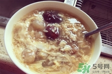 冬天早上喝什么粥好？冬季早晨最有營養的八款粥