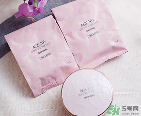 愛敬水光濕粉怎么用？愛敬水光濕粉的正確使用用法