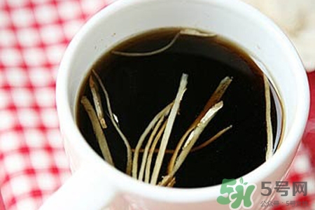 姜絲可樂要放水煮嗎？姜絲可樂需要加水嗎？