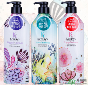 愛敬洗發水哪個最好聞？愛敬洗發水含硅油嗎？