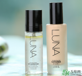 luna是什么牌子化妝品？露娜是哪個國家的？