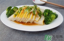 魚糕的營養價值 魚糕的功效與作用