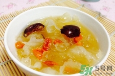 睡眠不好喝什么湯好？失眠喝什么湯好？