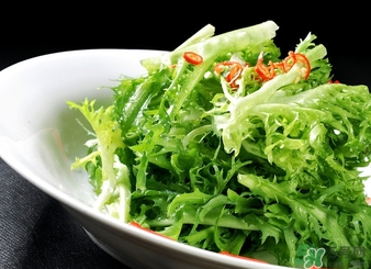 苦菊不能和什么一起吃？苦菊和什么一起吃好？