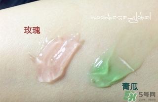 彼得羅夫玫瑰面膜和青瓜面膜哪個好？彼得羅夫玫瑰面膜和青瓜區別