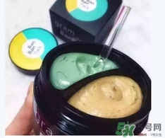 gram半半面膜敷多久？半半面膜怎么清洗？