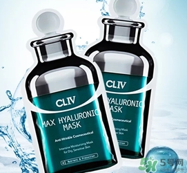 cliv綠胖子面膜怎么樣？cliv綠胖子面膜好用嗎？