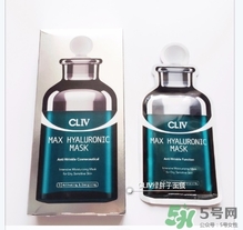 cliv綠胖子面膜怎么樣？cliv綠胖子面膜好用嗎？