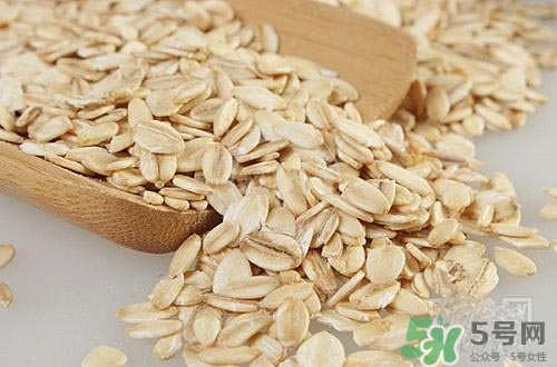 高血壓可以吃燕麥片嗎？高血壓吃燕麥片好嗎？